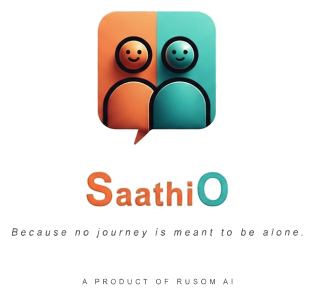 SaathiO Logo